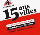 Médiapart : Le Festival 
