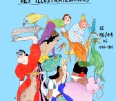 Marché des illustrateur·rices