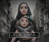 Projection du documentaire "For Sama"