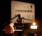 Ciné-concert : Nanouk l'Esquimau